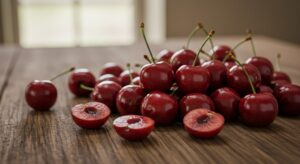 Read more about the article 5 Reasons Why California Cherries Are Highly Competitive