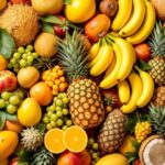 Tropical Fruits: A Guide to Their Unique Flavors and Uses(2025)