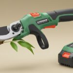 5 Reasons to Use Electric Pruning Shears in 2025