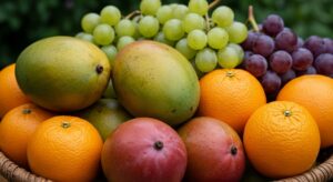 Read more about the article Seasonal Fruits: Your Passport to Flavor, Health, and Sustainability(2025)