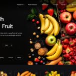 Best Online Platforms to Sell Fresh Fruit Directly to Consumers (2025)