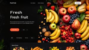 Read more about the article Best Online Platforms to Sell Fresh Fruit Directly to Consumers (2025)