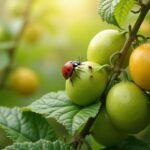 Organic Pest Control for Fruit Plants: Safe and Effective Methods (2025)