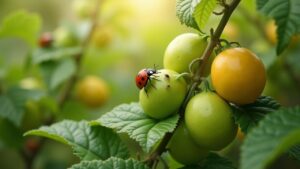 Read more about the article Organic Pest Control for Fruit Plants: Safe and Effective Methods (2025)